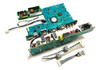 Kit Placa Lógica, Fonte+ballast+flat Projetor Sony Vpl Ex175 4