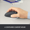 Logitech Mk540 Combo Teclado Y Ratón Inalámbrico Avanzado 2