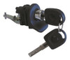 074.01236 Cilindro De Baul Vw Gol Iv (c/llave) Mecanica Mapa 0