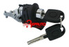 074.01236 Cilindro De Baul Vw Gol Iv (c/llave) Mecanica Mapa 1
