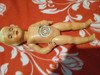 Muñeca Antigua En Buen Estado-detalle Falta Cabello 0 Muñeca Antigua En Buen Estado-detalle Falta Cabello 0