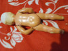 Muñeca Antigua En Buen Estado-detalle Falta Cabello 3 Muñeca Antigua En Buen Estado-detalle Falta Cabello 3