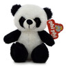 Oso Panda De Peluche Chico 23cm 7973 0