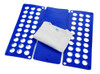 Tabla Plegable Para Doblar Ropa Tamaño Grande 59 X 70 (002) 4