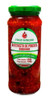 Antepasto De Pimenta Biquinho Pote Com 180g Fogo Mineiro 4