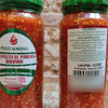 Antepasto De Pimenta Biquinho Pote Com 180g Fogo Mineiro 5