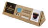 4 Capsulas Nespresso Recargables + 1/4kg Café D Especialidad 0
