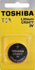 Pila Batería Cr2477 Litio 3v Toshiba - Electroimporta - 1