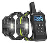 Perro Collar De Choque Con Control Remoto Eléctrico Impermea 0