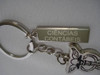 Chaveiro Ciências Contábeis Profissão Placa De Metal 5