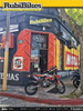 Sliders Protectores Delanteros Universal Verde 3