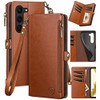 Funda Tipo Billetera Case Samsung Galaxy S23 Carcasa 0