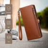 Funda Tipo Billetera Case Samsung Galaxy S23 Carcasa 5