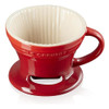 Filtro Para Café 14cm Cereza Le Creuset 1