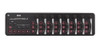 Controlador Midi Korg Nanokontrol 2 0