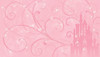 Vinilo Decorativo Pared [0jop2rc6] Castillo Princesa 1