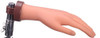 Práctica Del Arte Del Clavo De La Mano Del Modelo Del Maniqu 1