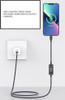 Cable (tipo-c A Tipo-c) - Carga Inteligente 2