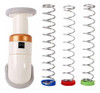 Massageador/redutor Da Papada Do Pescoço Neckline Slimmer 4 Massageador/redutor Da Papada Do Pescoço Neckline Slimmer 4