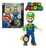 Super Mario Muñeco Figura Articulada 12cmd Luigi Accesorio 0 Super Mario Muñeco Figura Articulada 12cmd Luigi Accesorio 0