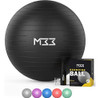 Mode33 Pelota De Ejercicio  Pelota De Yoga Extra 0