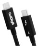 [certificado Por Intel] Cable Caldigit Thunderbolt 4 - Carga 0
