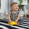Juguete Interactivo Multisensorial Bebe Baby Einstein 16708 1