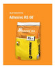 Kit Revoque Seco Durlock (adhesivo+placas) Capri Materiales 3