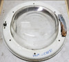 Puerta Con Bisagra De Lavarropas Indesit W142 3