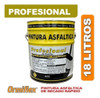 Pintura Asfáltica Ormiflex Profesional X18l. Secado Rápido 1