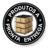 2 Cavaletes Escritorio Apoio Mesa Madeira Multiuso 5