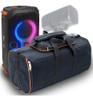 Case Bolsa Capa Bag Compatível Jbl Partybox 110 Prova D'agua 0