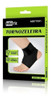 Tornozeleira Ajustável Com Revestimento Neoprene - Mb Fit 0