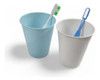 Cepillo De Dientes Infantiles + Vaso X 40u 1