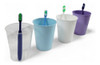Cepillo De Dientes Infantiles + Vaso X 40u 3