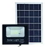 Refletor 50w 2 Uni Luminaria Holofote Placa Solar 1