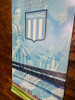 Banner Mediano Racing Mi Corazón 2