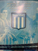 Banner Mediano Racing Mi Corazón 3
