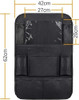 Soporte Trasero  Organizador  Asiento Coche 10 Bolsillos 1 Soporte Trasero  Organizador  Asiento Coche 10 Bolsillos 1