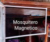 Mosquiter Magnetico, Tela Pvc, Iman, Pegamento, Kit X 1 M2. 6