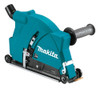 Colector Polvo Amoladora Makita 198380-7 230mm 9 Pulgadas 1