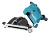 Colector Polvo Amoladora Makita 198380-7 230mm 9 Pulgadas 3