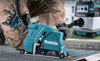 Colector Polvo Amoladora Makita 198380-7 230mm 9 Pulgadas 4