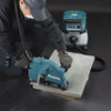 Colector Polvo Amoladora Makita 198380-7 230mm 9 Pulgadas 5