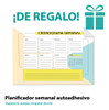 Pizarra Blanca 80x120 + Accesorios 4
