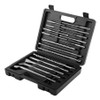 17pc Taladro De Martillo Rotatorio Sds Plus Bit Bits Cincel 3