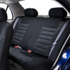 Fh Group Fundas De Asiento De Automóvil Automotrices Juego C 2