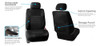 Fh Group Fundas De Asiento De Automóvil Automotrices Juego C 3