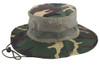Gorro Explorador Camuflado 0