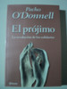 El Projimo - Pacho O'donnell 0